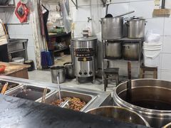 -小卫香辣面馆(老二中老大门店)