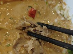 -北门涮肉·铜锅涮肉(南锣鼓巷店)