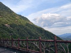 -三清山希尔顿度假酒店