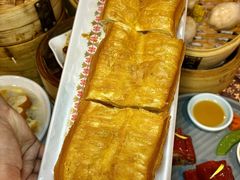 -点都德(喜粤楼店)