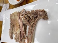 -清真西北风味餐厅