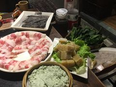 -唇辣号重庆老火锅(燕郊鑫乐汇店)