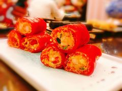 -喜喜酒家·纯手工点心·粤菜
