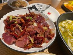 -滇铺子·云南特色菜·第九届野生菌美食节(东风东路c86店)