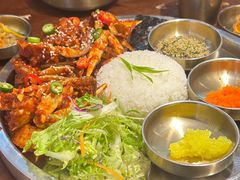 -双门洞·森系料理(体育西店)