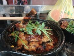 -川香煲(茅台路店)