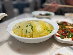 -南太湖山庄·四季轩&国风堂中餐厅