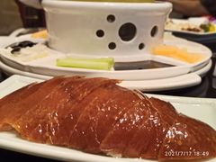 -新南华大酒店(长寿店)