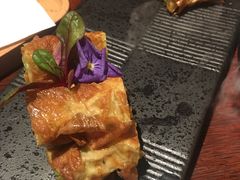 -绿茶餐厅(领展购物广场·中关村店)
