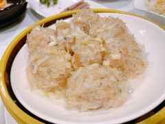 原笼蒸秘制鱼肉球-和记小菜(七宝店)