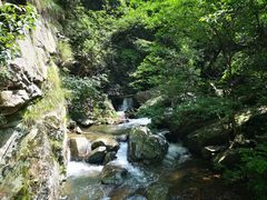 -浙北大峡谷
