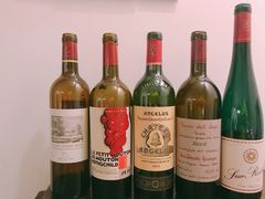 -伯衡55·吉品轩(乌鲁木齐南路店)