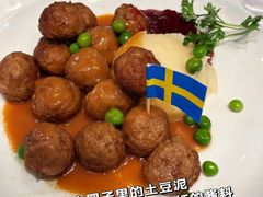 -宜家·瑞典风味餐厅(无锡店)
