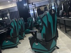 -绿树电竞(五路店)