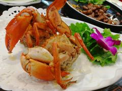 煎蟹同安-友强·23年特色海鲜大排档(厦门店)
