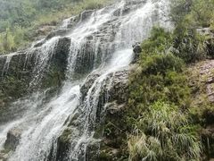 -华蓥山天意谷景区