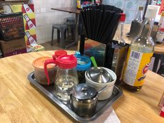 -新武二广福潮粉面食馆(哥英布拉街)