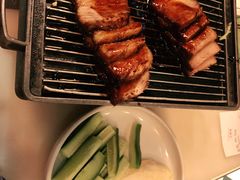 秘制烤肉-新发现(苏州中心商场店)