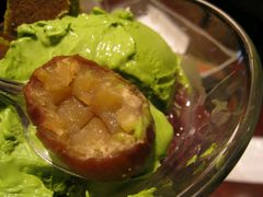 -伊藤久右卫门(宇治本店)