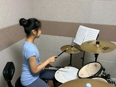 -TEMPO 音乐(五角场店)