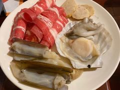 -华安国际大酒店-餐厅