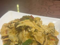 -新繁老號豌豆汤饭店·江湖菜(宝光寺店)