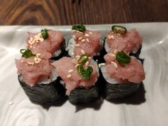 -大雄寿司(中华广场店)