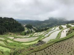 -肇兴侗寨