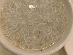 文思豆腐羹-怡园饭店-餐厅(四望亭店)