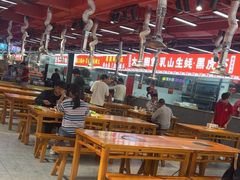 -养牛邓·潮汕牛肉海鲜自助火锅(广州店)