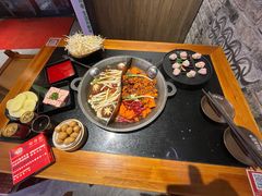 -珮姐老火锅(新街口店)