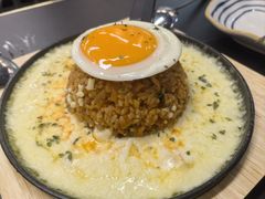 -许哥东北烧烤·铁丳烤串·宫后夹肉(繁花中心店)