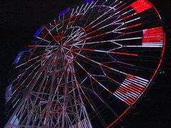 -南昌之星摩天轮