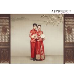 -韩国艺匠ARTIZ STUDIO(博览中心店)