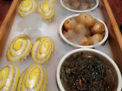 -小土豆北方菜馆(文慧园店)