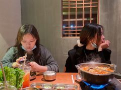 -春熙台韩国料理·章鱼肥牛(西丽店)