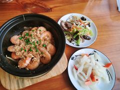 -百姓人家家常菜馆(大观·天地MALL店)