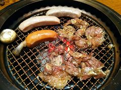 -炎蔵牛舌烤肉