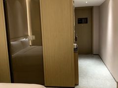 -上海浦东绿地铂骊酒店