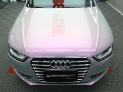 -美车驿站汽车改色工厂·艾利丹尼森·3M·美国雅龙·LG·隐形车衣
