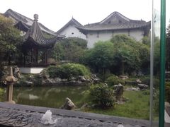 -扬州瘦西湖汇金酒店