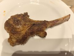 -印象餐厅(杭州国际博览中心北辰大酒店)