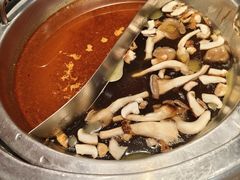 -季季红火锅(长沙步行街店)