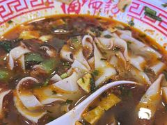 -福瑞记老孙头biangbiang面(新生路店)