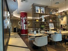 -必胜客(东大桥店)