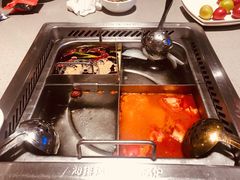 -海底捞火锅(5050购物中心店)