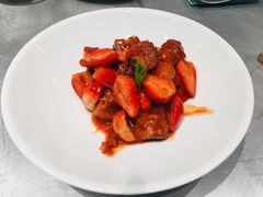 -姚姚酸菜鱼·金戈戈香港豉油鸡(喜荟城联名店)