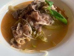 糟粕醋鸡肠-龙泉人椰子鸡.糟粕醋.海南菜(三亚旗舰店)