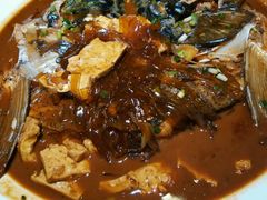 -东四民芳餐厅(世茂工三店)