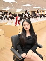 -唐风采假发补发定制